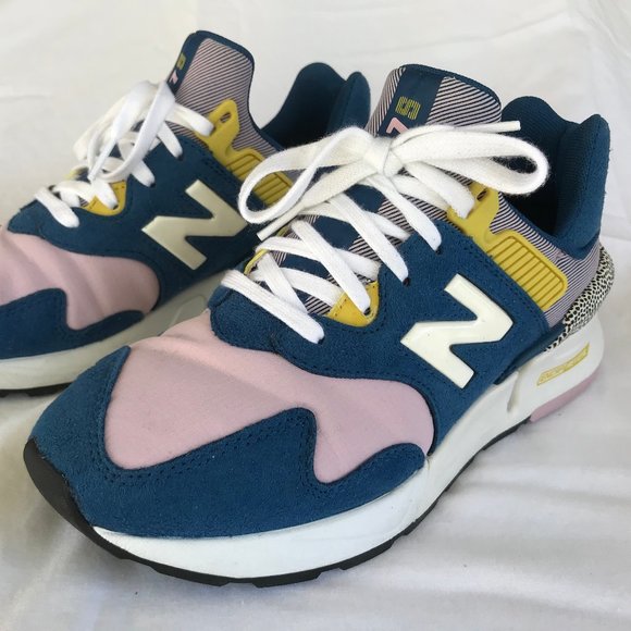 New Balance Shoes - New Balance 997 Sport Sneaker Women's 7.0  Blue